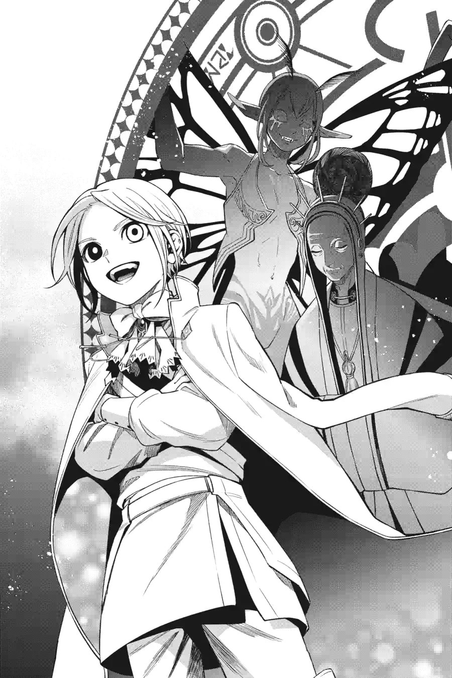 Read Dead Mount Death Play chapter 162 image 7 on Lezhin