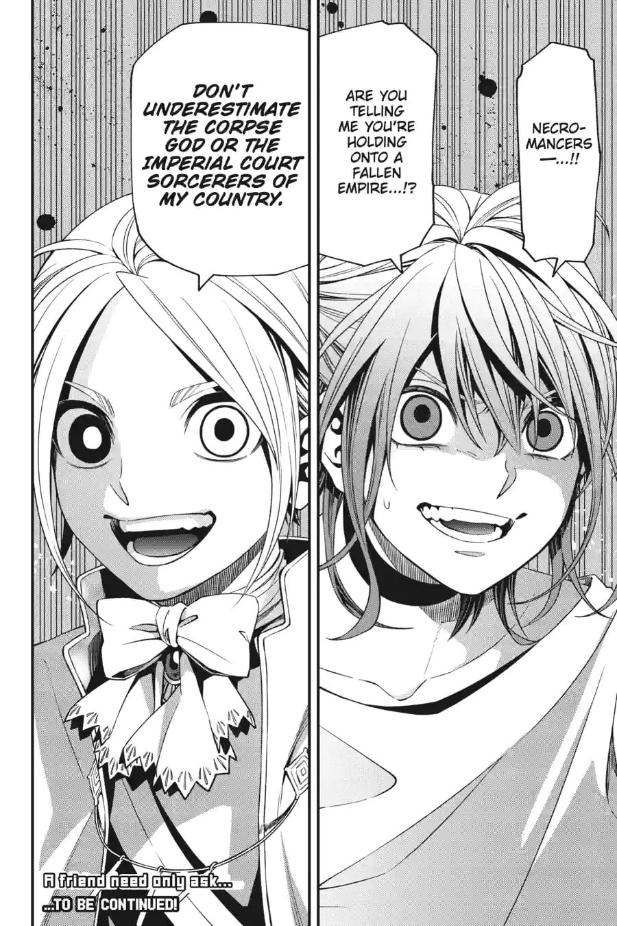 Read Dead Mount Death Play chapter 162 image 8 on Lezhin