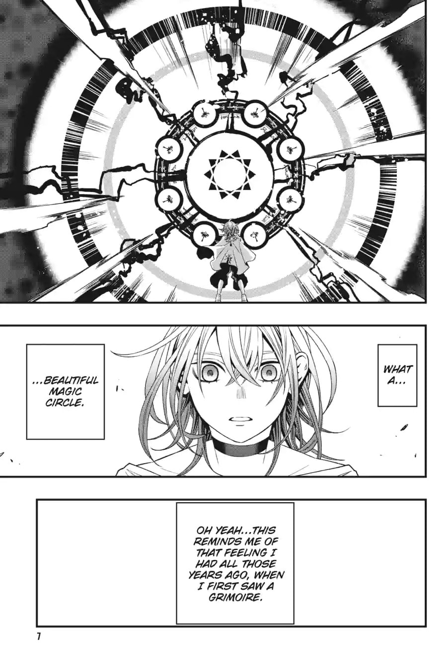 Dead Mount Death Play Chapter 167 page 7 - 