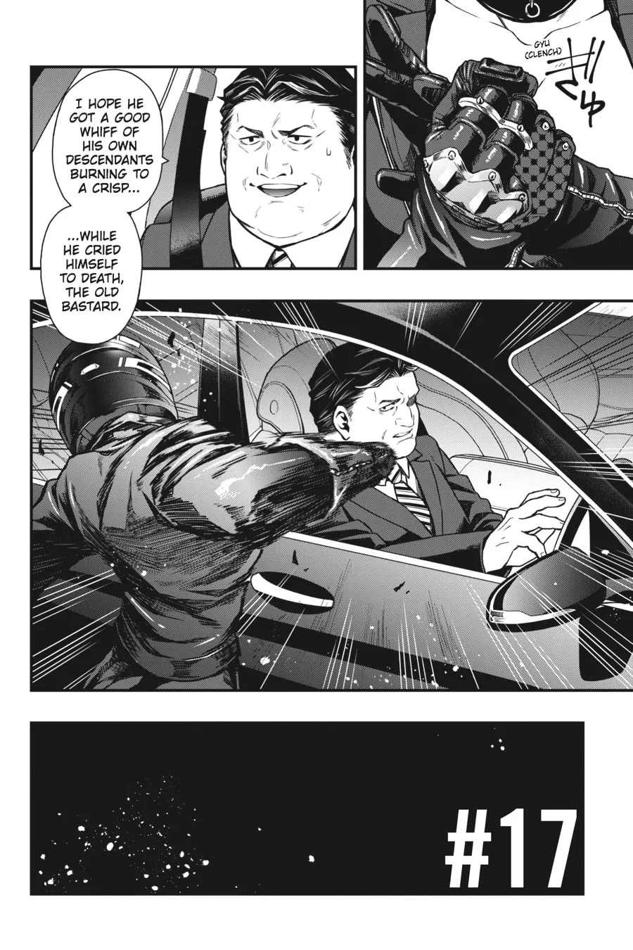 Read Dead Mount Death Play chapter 17 image 1 on Lezhin