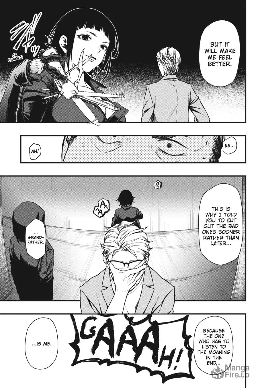 Read Dead Mount Death Play chapter 17 image 14 on Lezhin