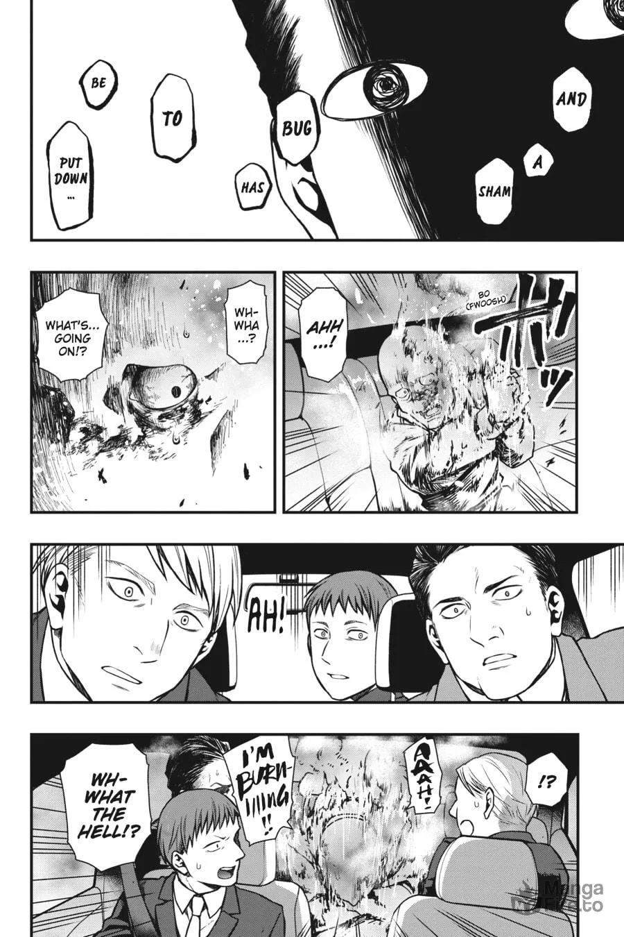 Read Dead Mount Death Play chapter 17 image 23 on Lezhin
