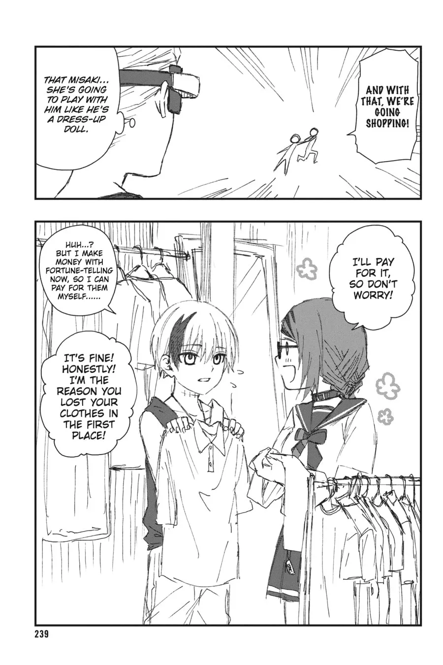 Read Dead Mount Death Play chapter 17 image 28 on Lezhin