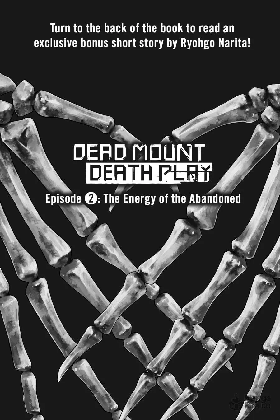 Read Dead Mount Death Play chapter 17 image 34 on Lezhin