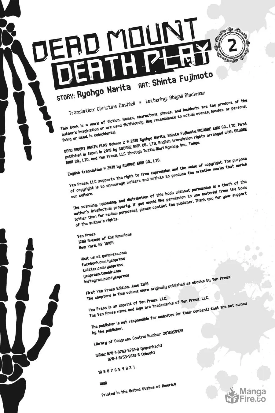 Read Dead Mount Death Play chapter 17 image 35 on Lezhin