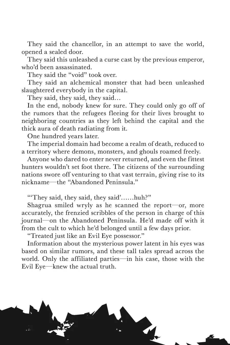 Read Dead Mount Death Play chapter 17 image 46 on Lezhin