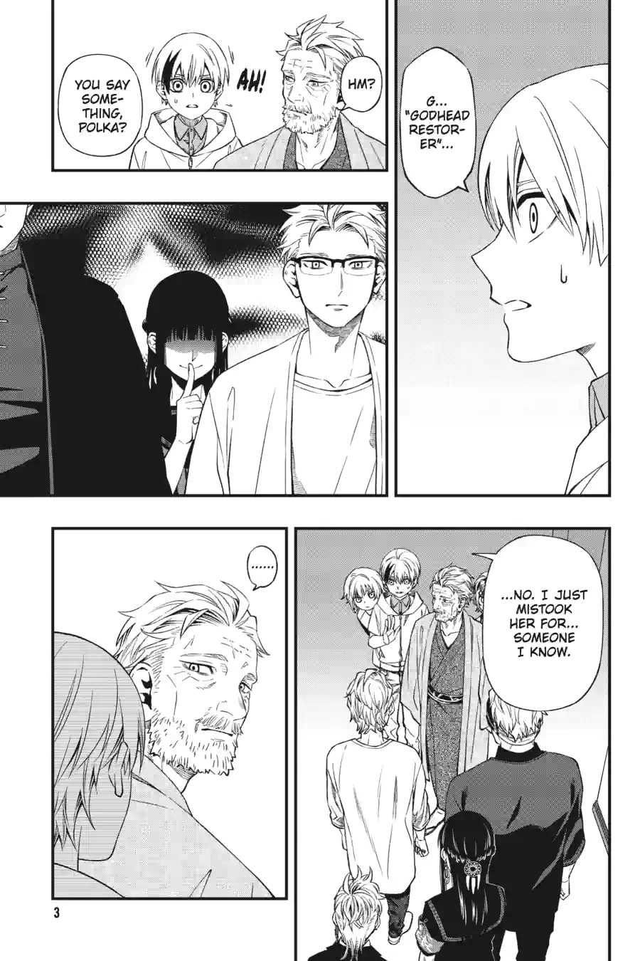 Read Dead Mount Death Play chapter 177 image 2 on Lezhin