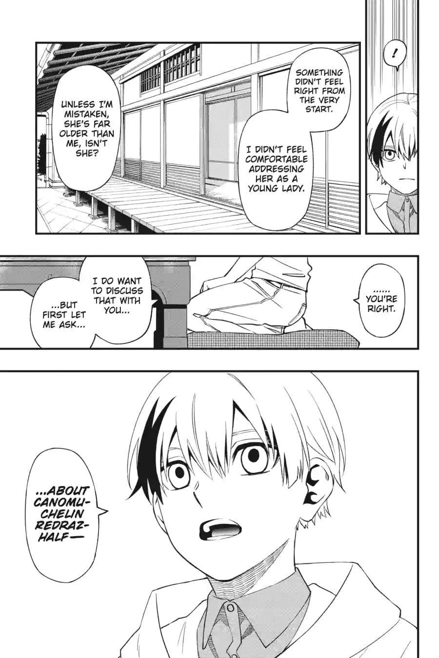 Read Dead Mount Death Play chapter 178 image 10 on Lezhin