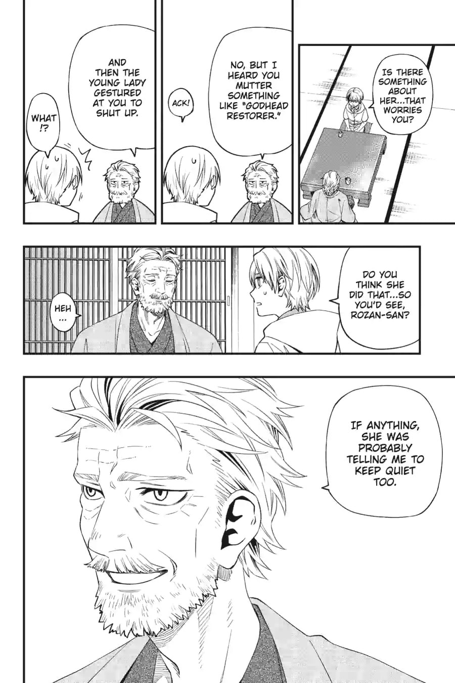Read Dead Mount Death Play chapter 178 image 9 on Lezhin