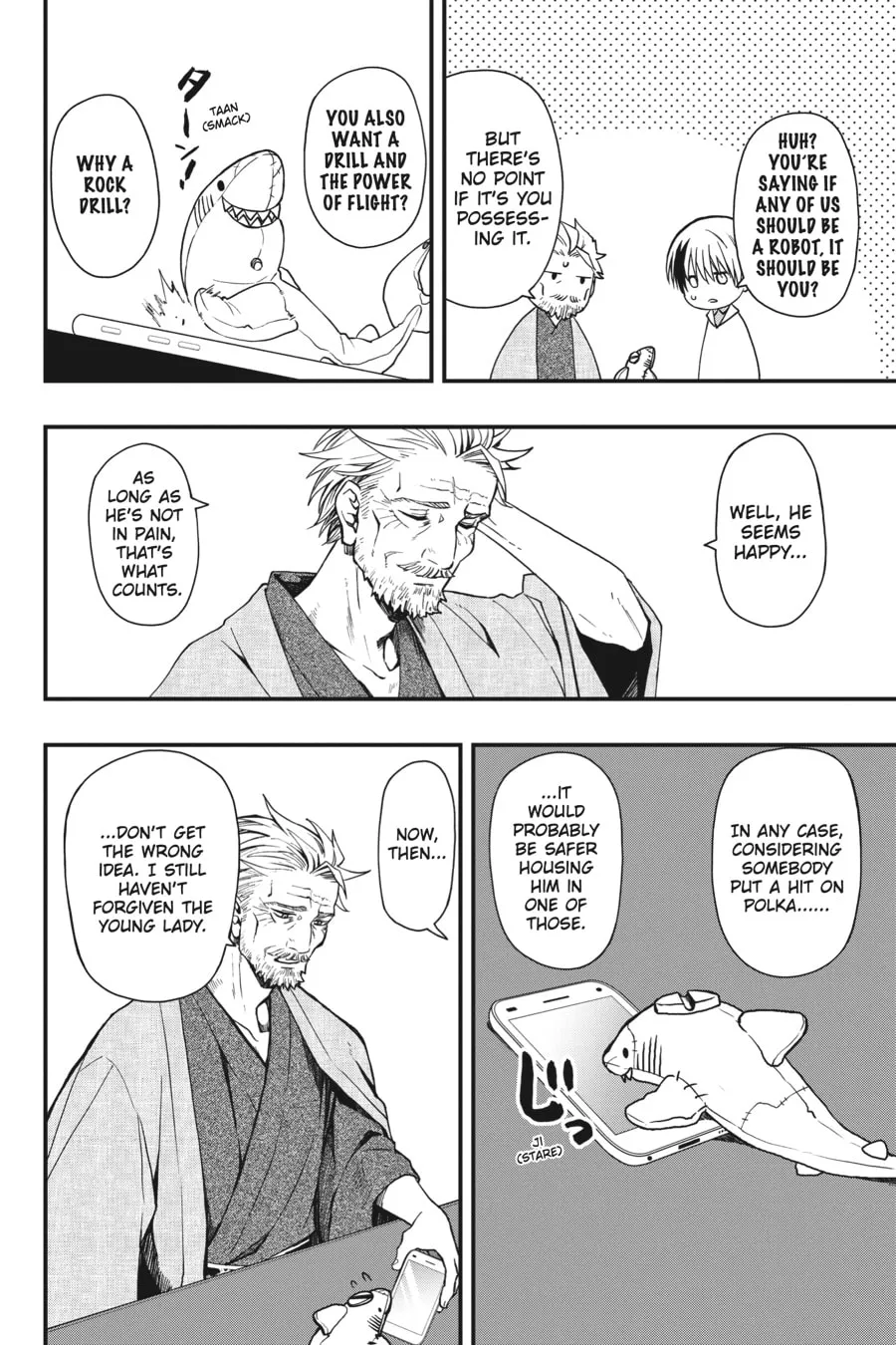 Read Dead Mount Death Play chapter 18 image 13 on Lezhin