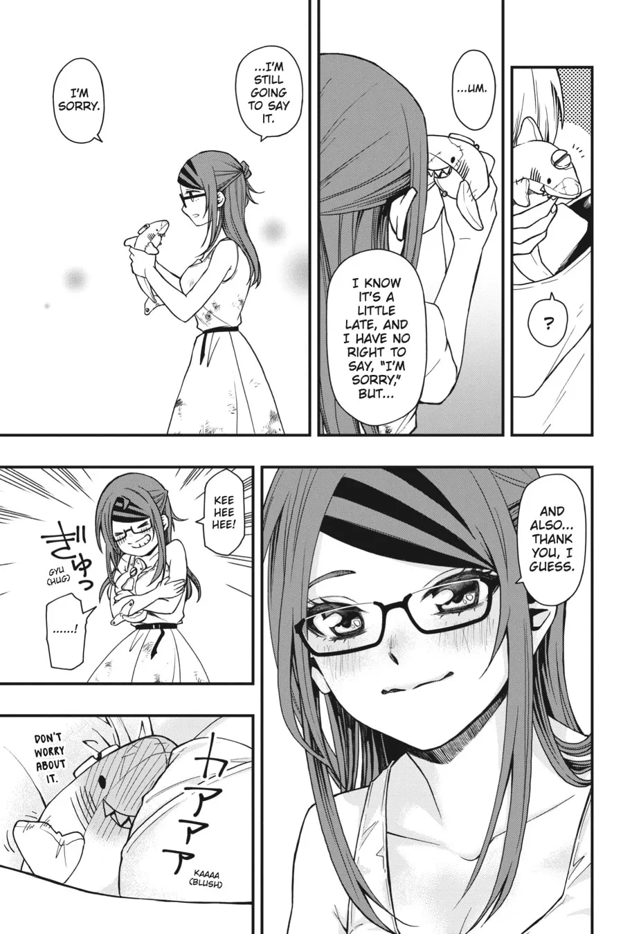 Read Dead Mount Death Play chapter 18 image 16 on Lezhin