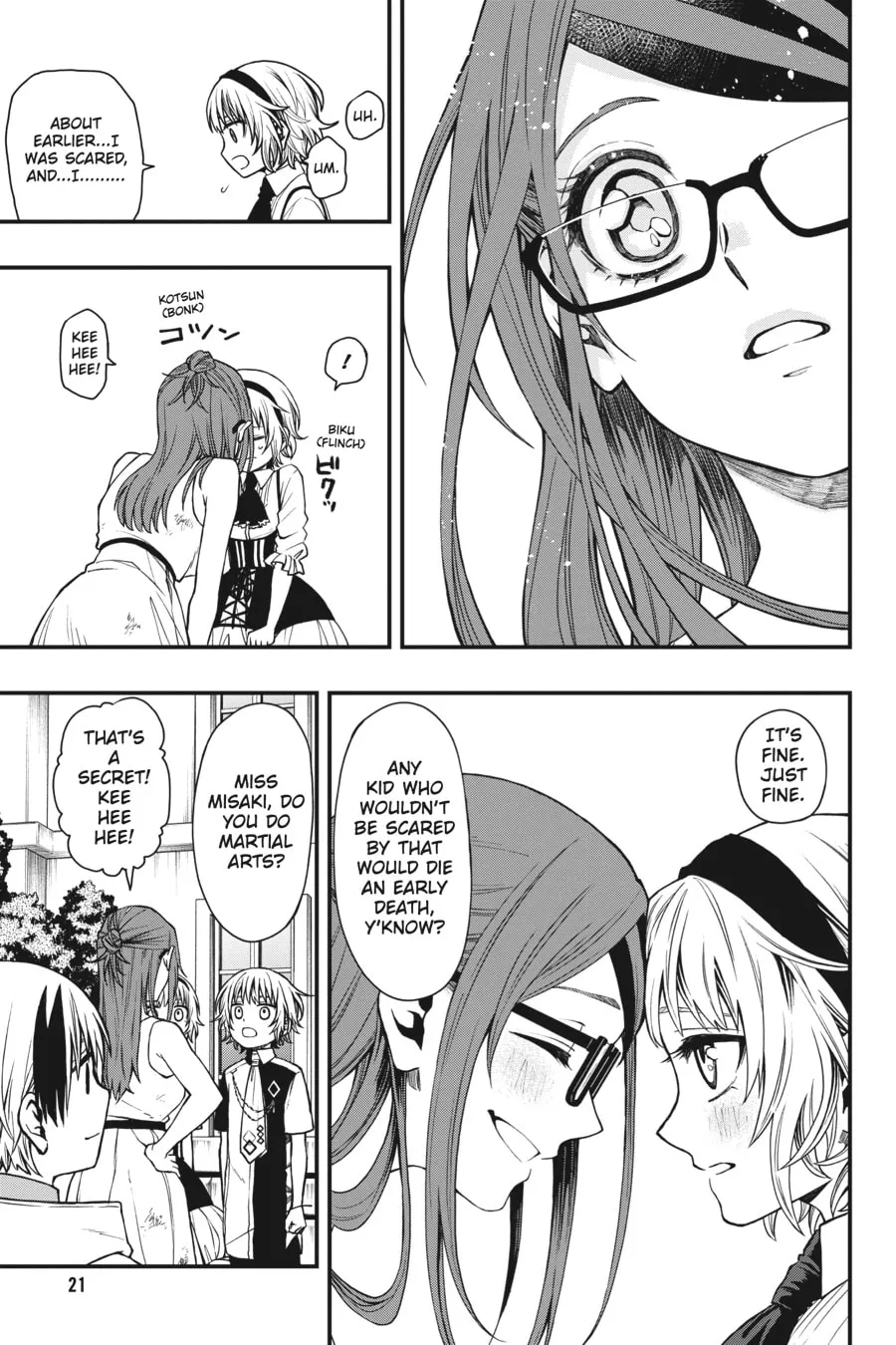 Read Dead Mount Death Play chapter 18 image 18 on Lezhin