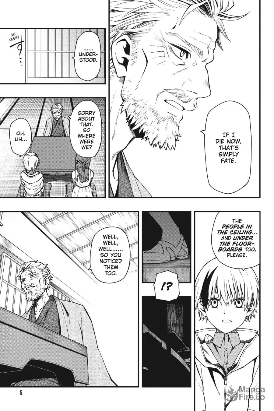 Read Dead Mount Death Play chapter 18 image 2 on Lezhin