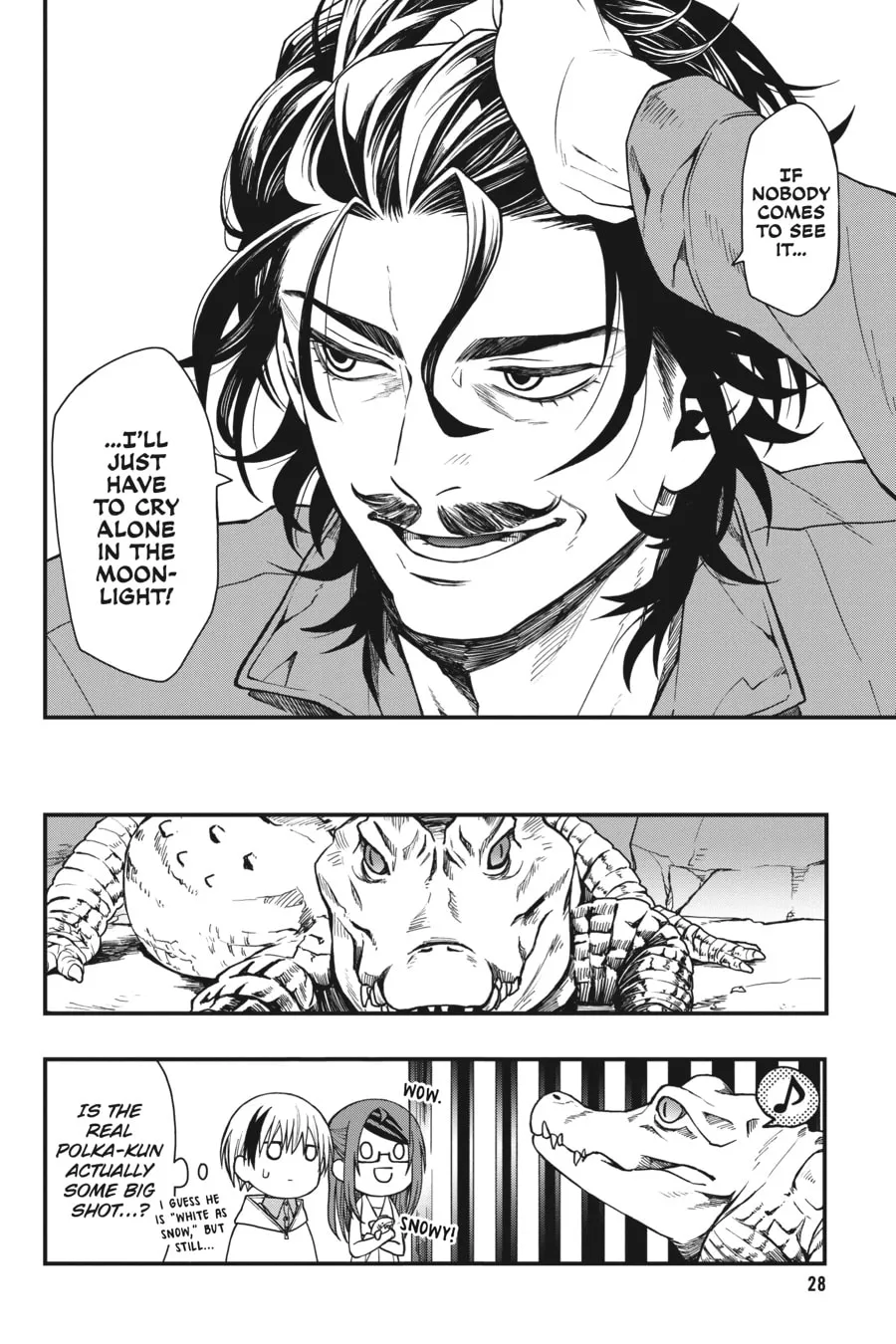 Read Dead Mount Death Play chapter 18 image 25 on Lezhin