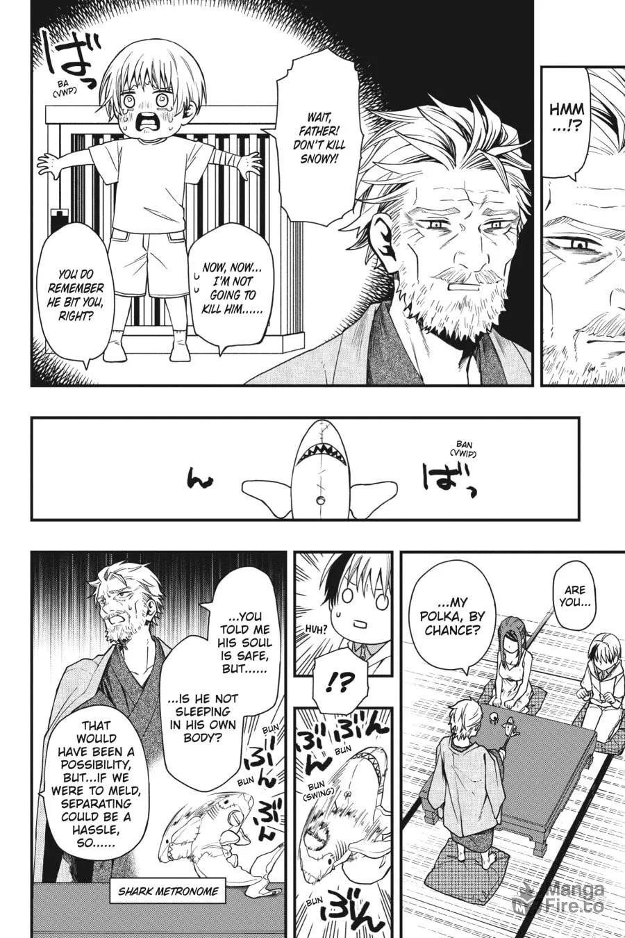 Read Dead Mount Death Play chapter 18 image 9 on Lezhin