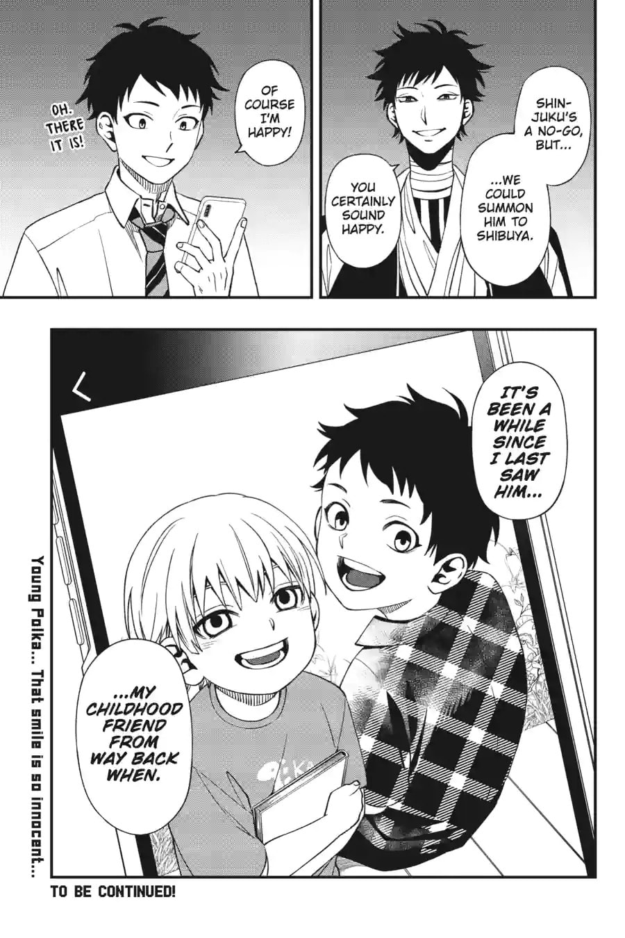 Read Dead Mount Death Play chapter 180 image 10 on Lezhin