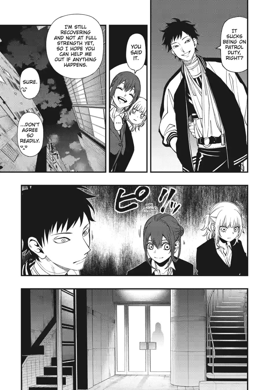 Read Dead Mount Death Play chapter 180 image 2 on Lezhin