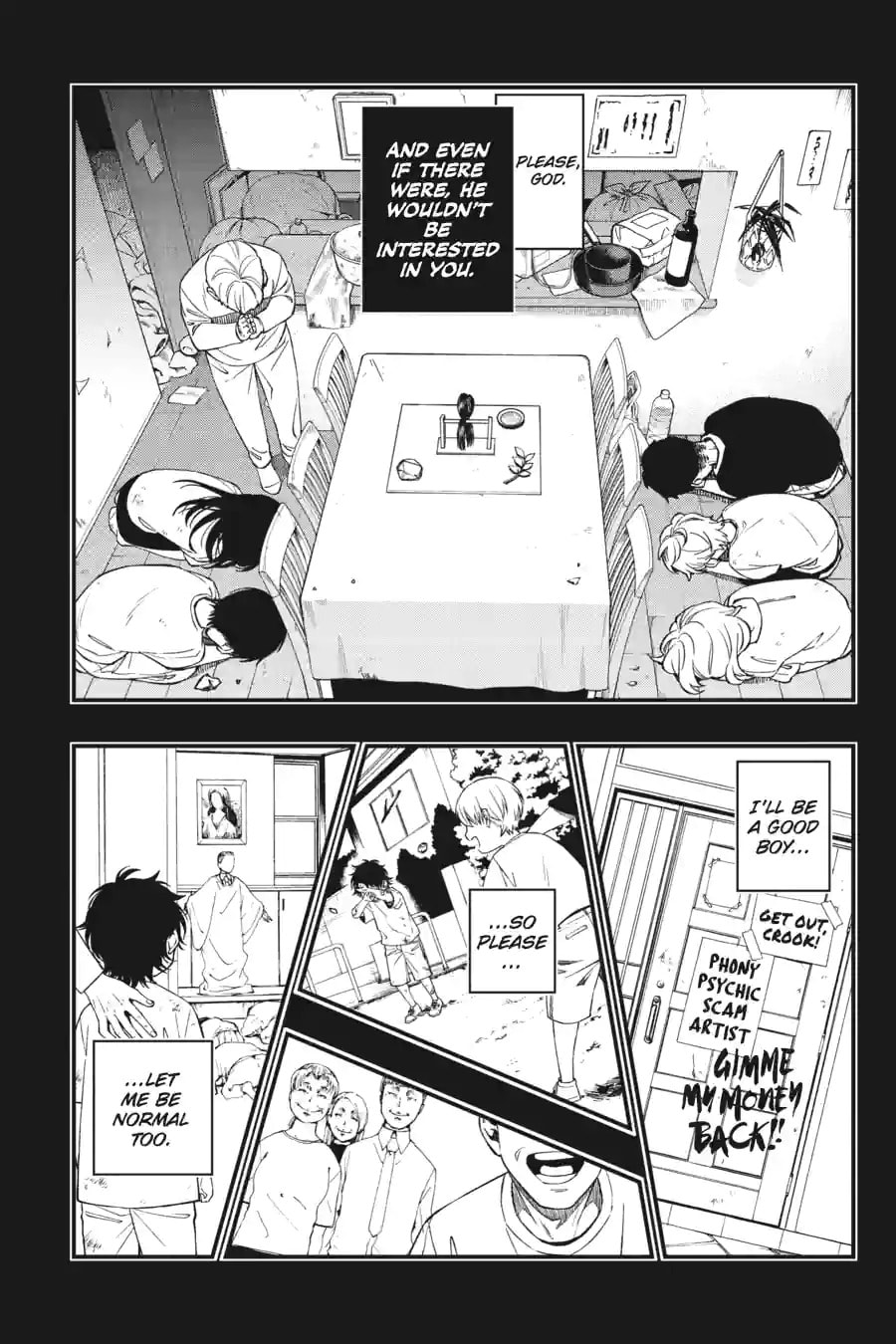 Read Dead Mount Death Play chapter 181 image 2 on Lezhin