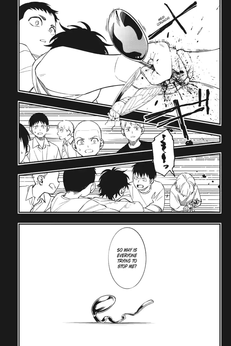 Read Dead Mount Death Play chapter 181 image 4 on Lezhin