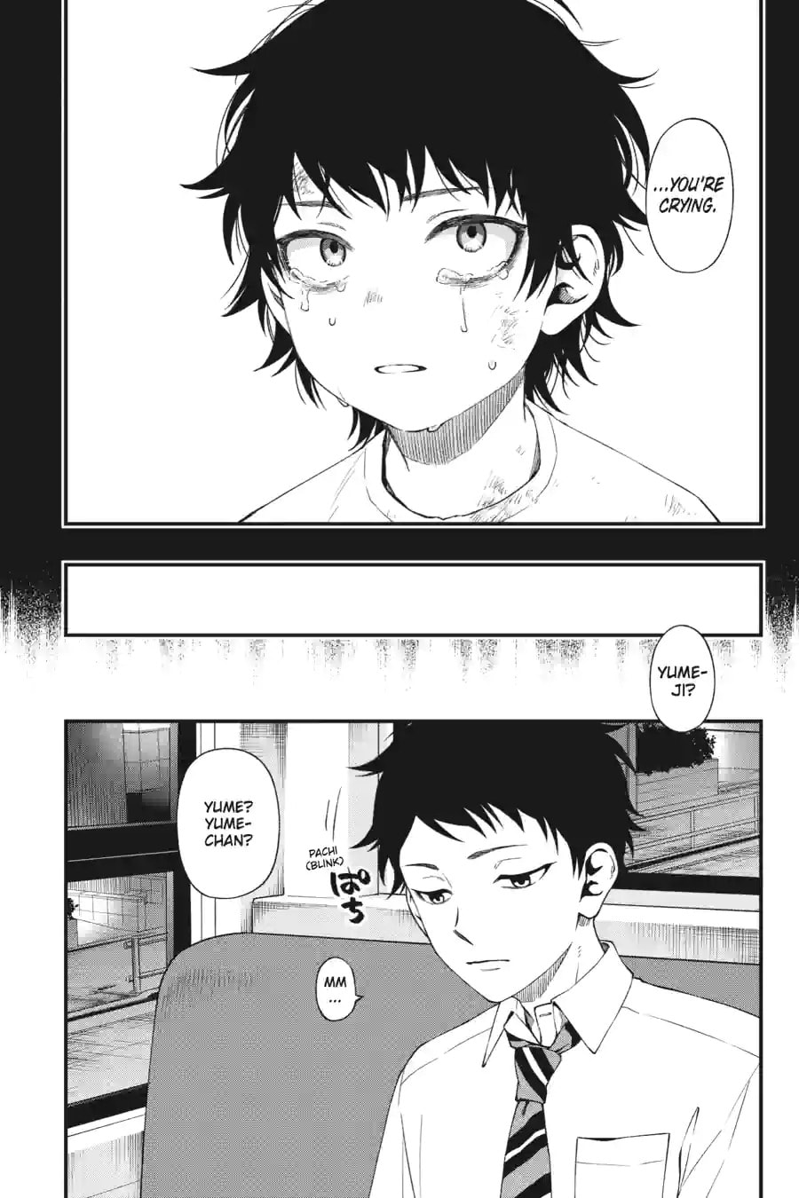Read Dead Mount Death Play chapter 181 image 6 on Lezhin