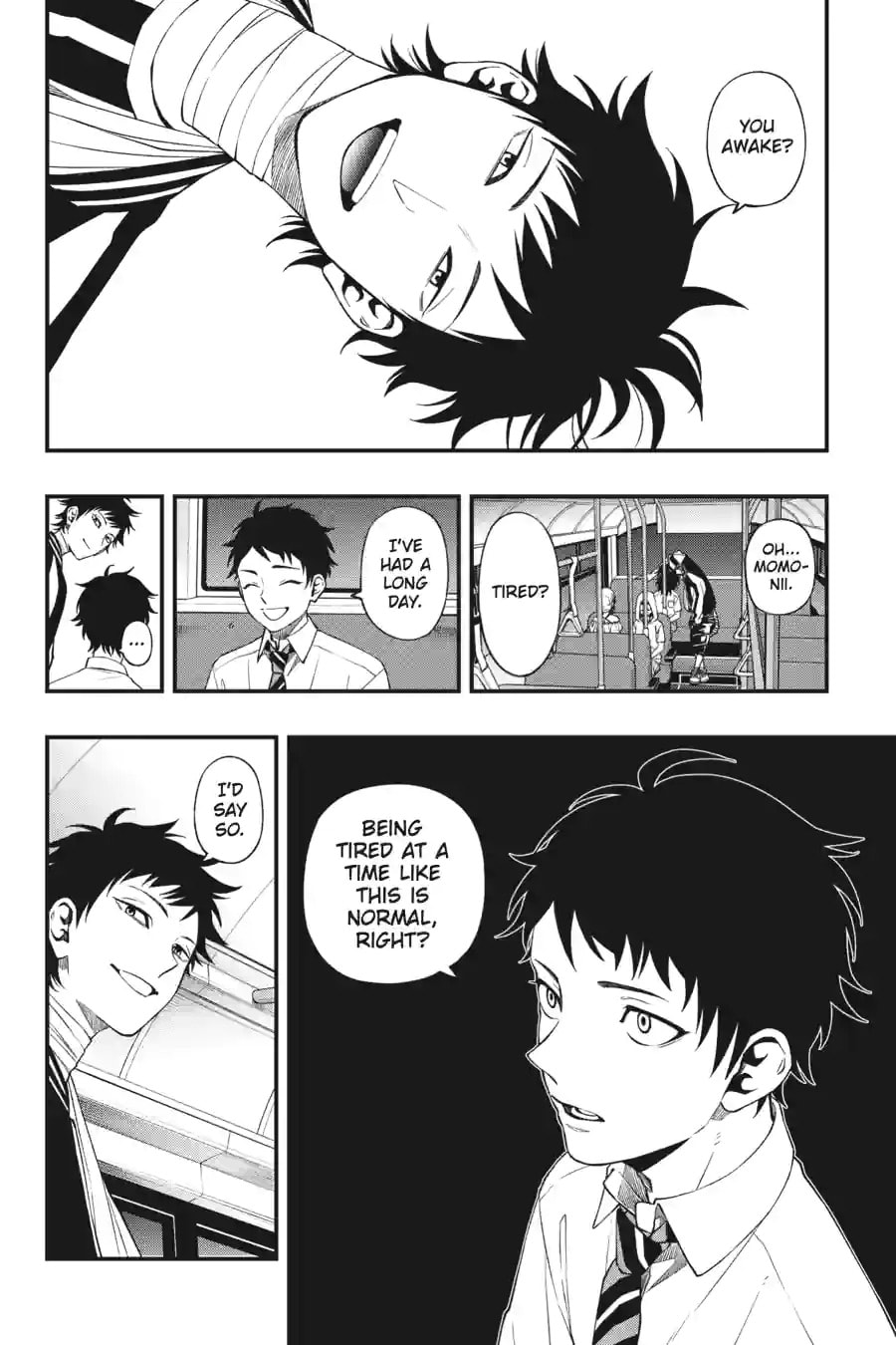 Read Dead Mount Death Play chapter 181 image 7 on Lezhin