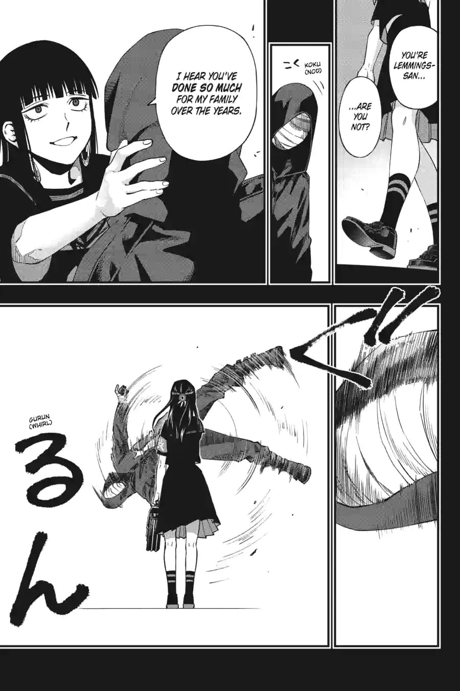 Read Dead Mount Death Play chapter 183 image 14 on Lezhin