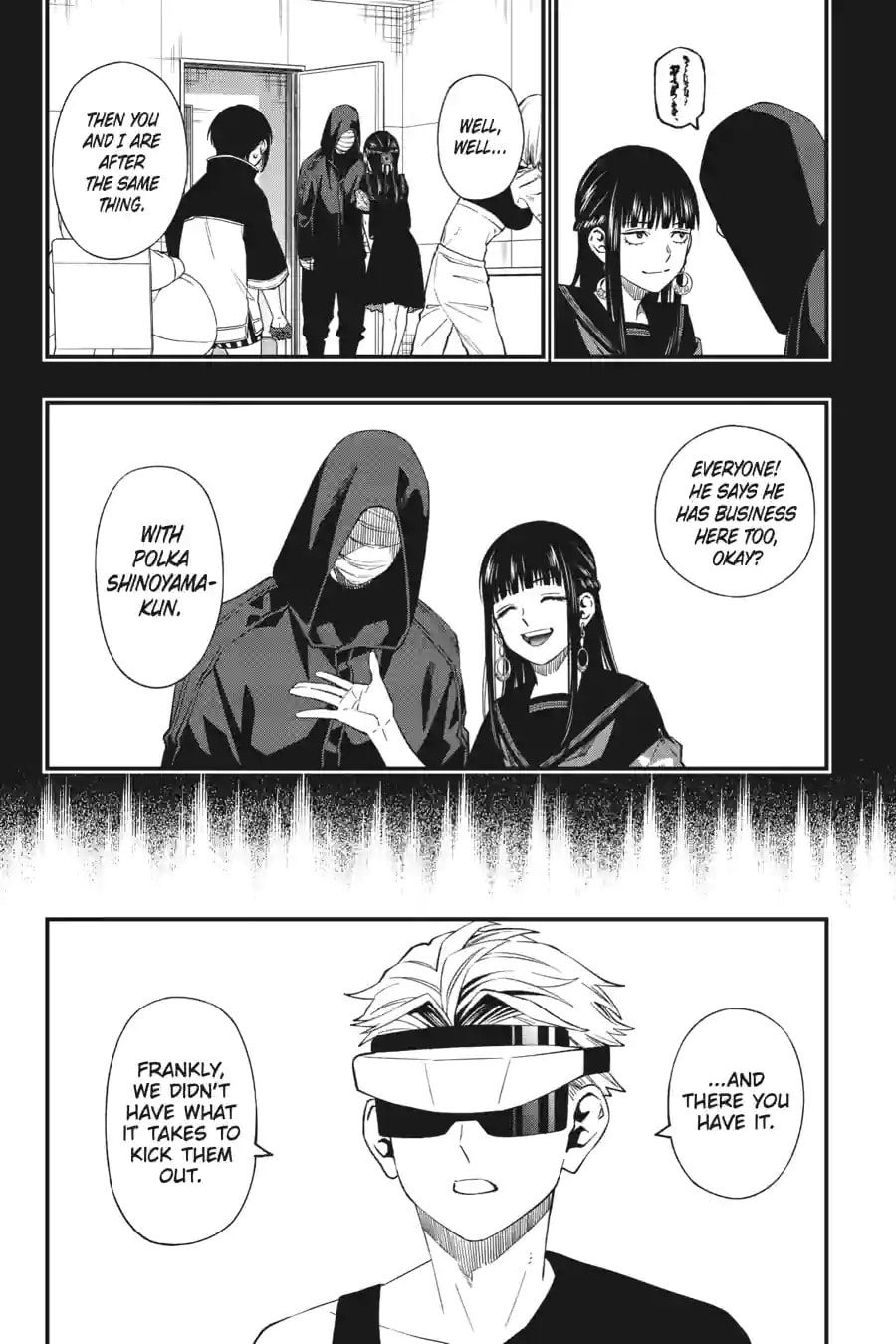 Read Dead Mount Death Play chapter 183 image 19 on Lezhin