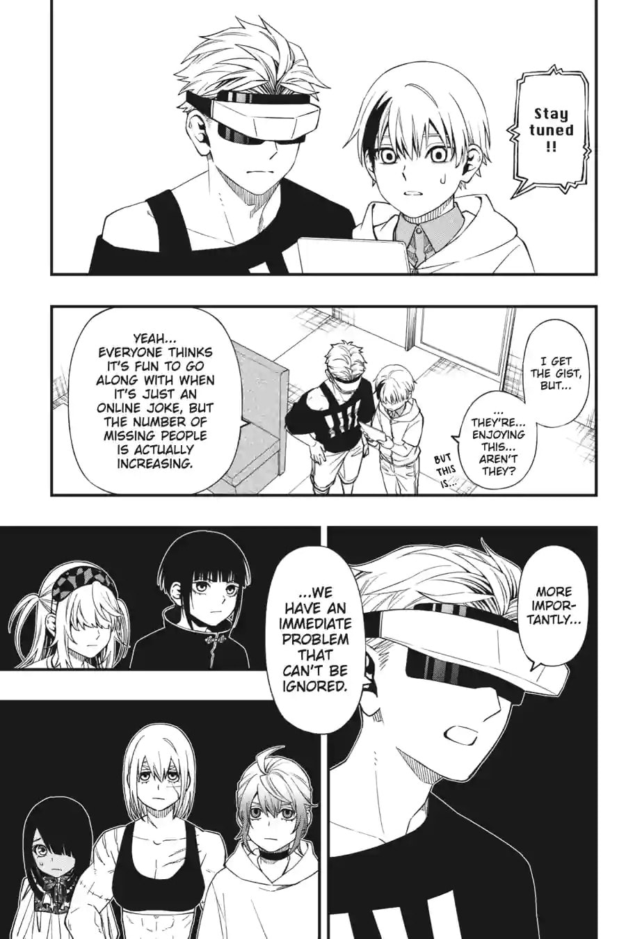 Read Dead Mount Death Play chapter 184 image 2 on Lezhin