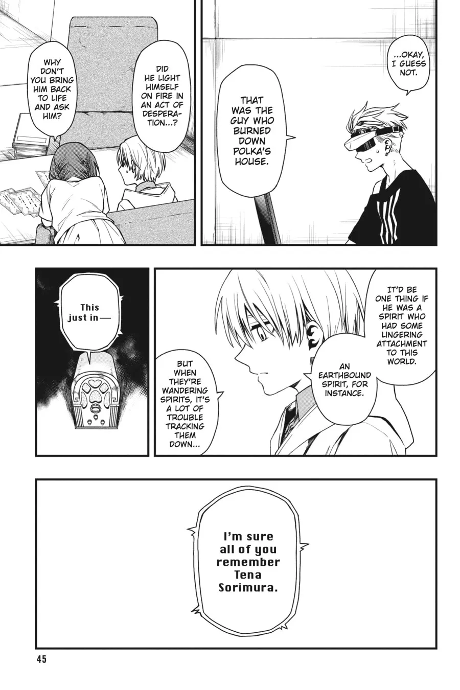 Read Dead Mount Death Play chapter 19 image 15 on Lezhin