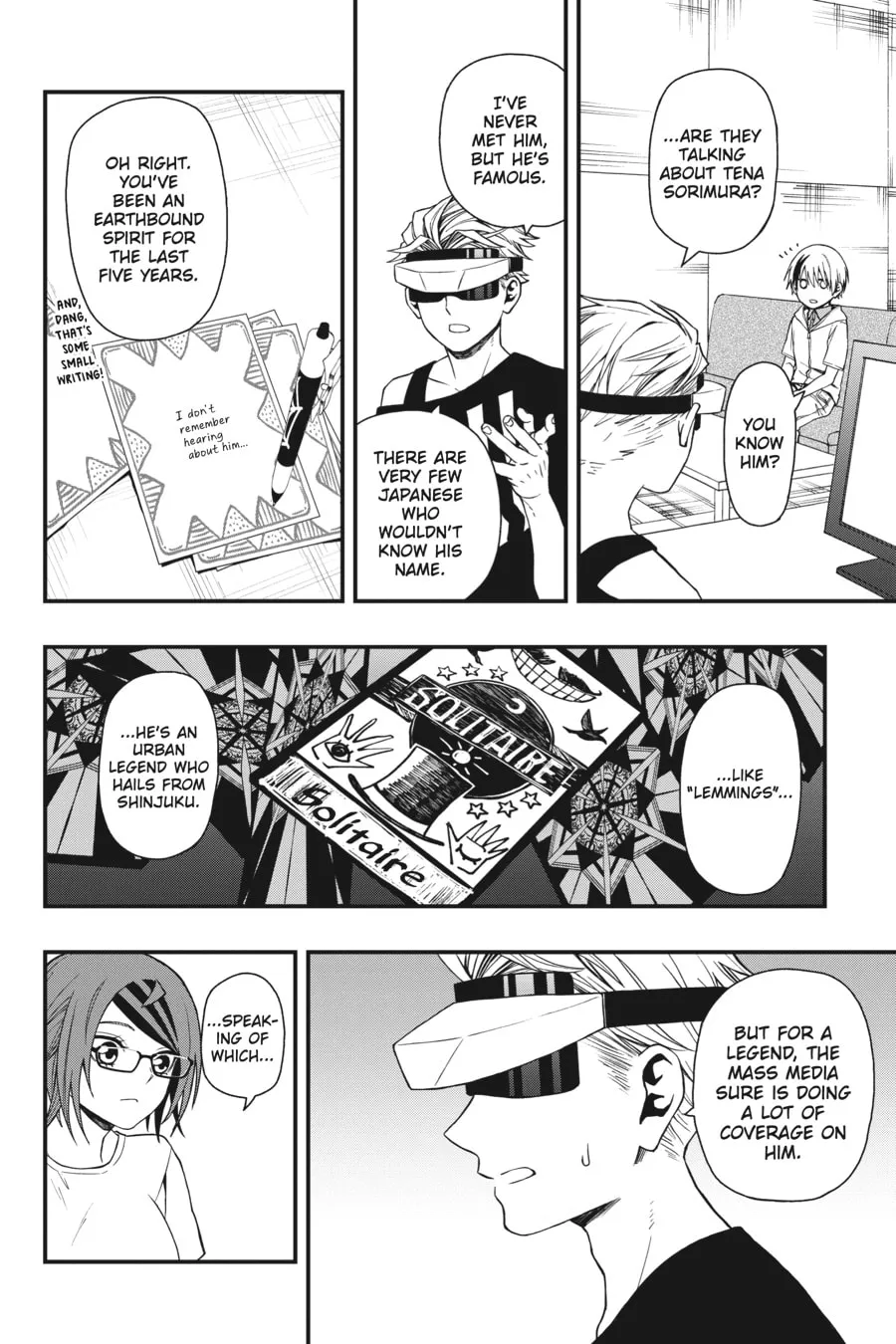 Read Dead Mount Death Play chapter 19 image 18 on Lezhin