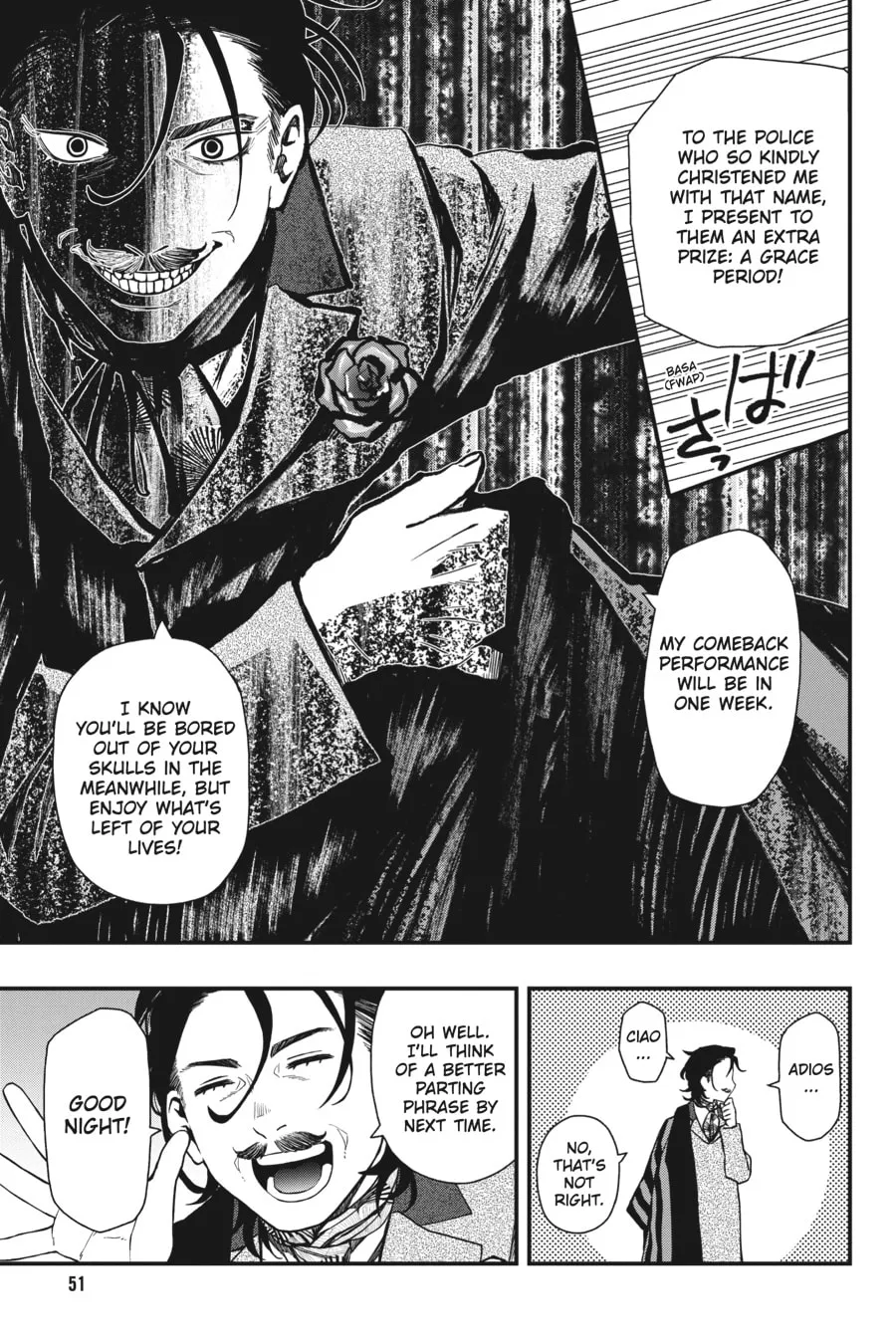 Read Dead Mount Death Play chapter 19 image 21 on Lezhin