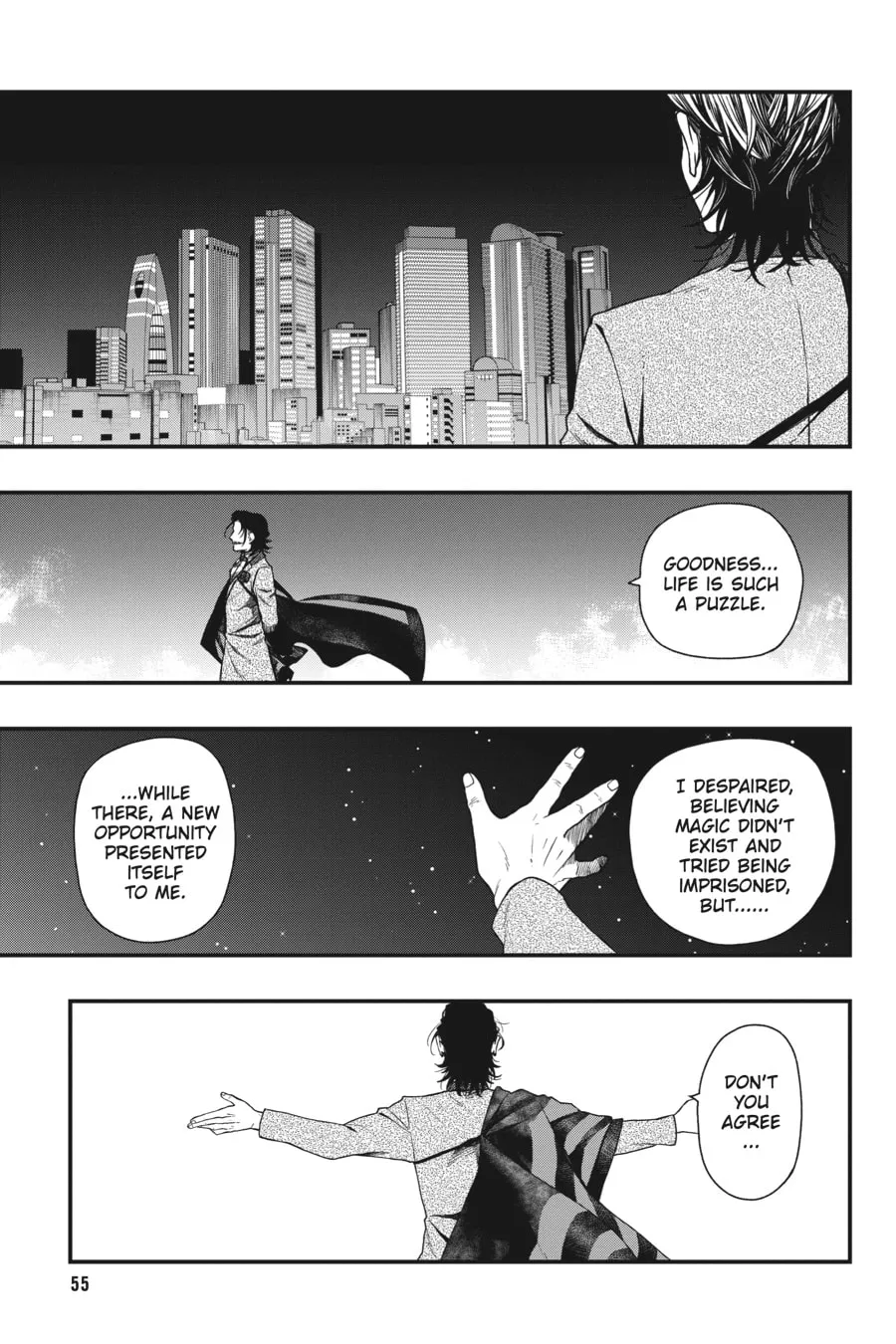 Read Dead Mount Death Play chapter 19 image 25 on Lezhin
