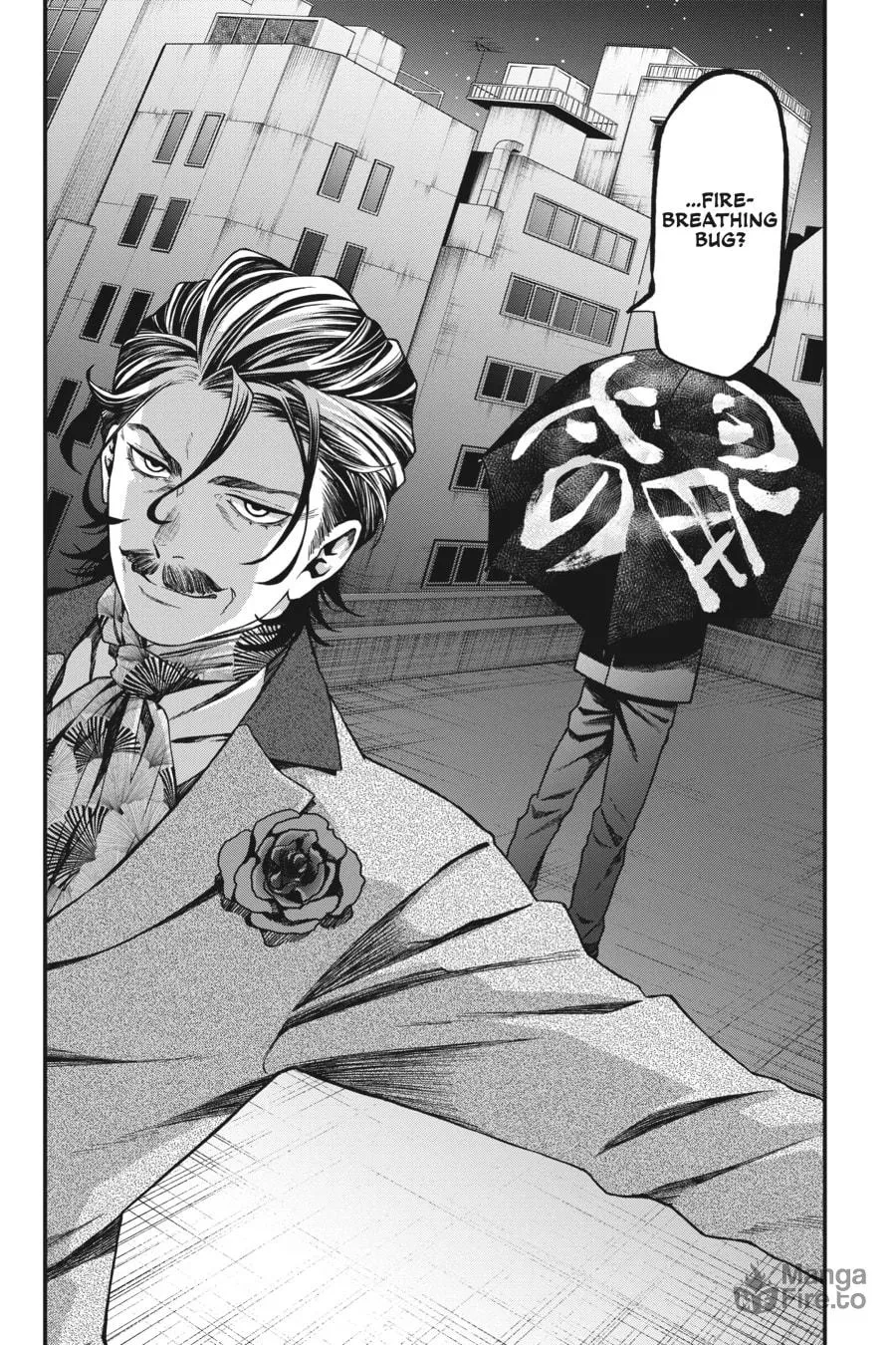 Read Dead Mount Death Play chapter 19 image 26 on Lezhin