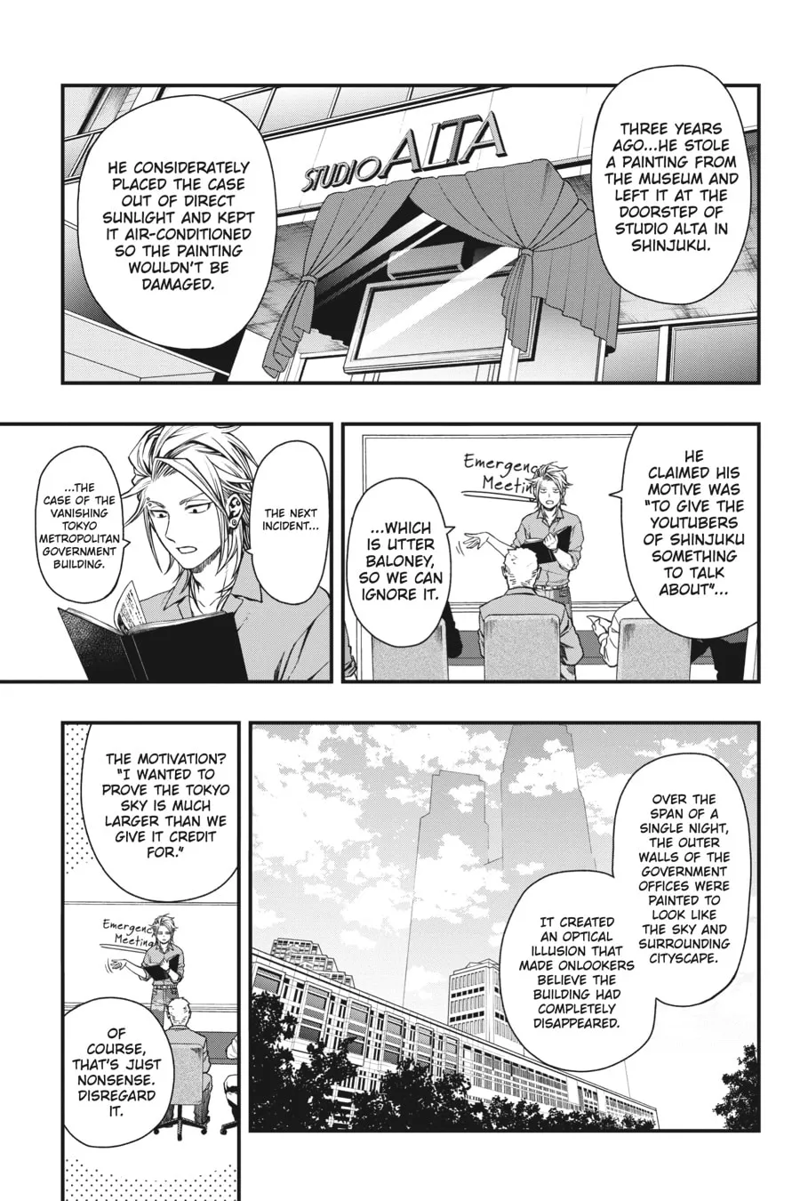 Read Dead Mount Death Play chapter 19 image 3 on Lezhin
