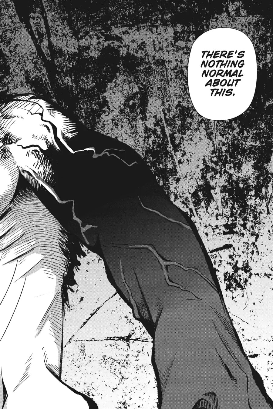 Read Dead Mount Death Play chapter 190 image 11 on Lezhin