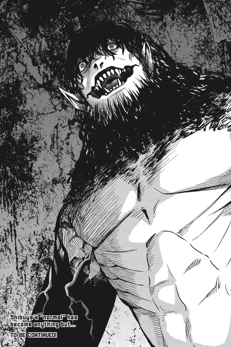 Read Dead Mount Death Play chapter 190 image 12 on Lezhin