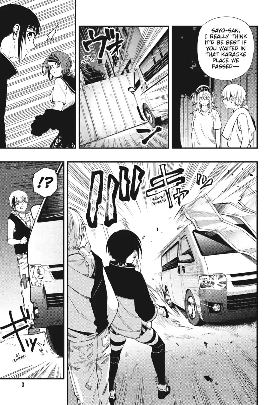 Read Dead Mount Death Play chapter 191 image 2 on Lezhin