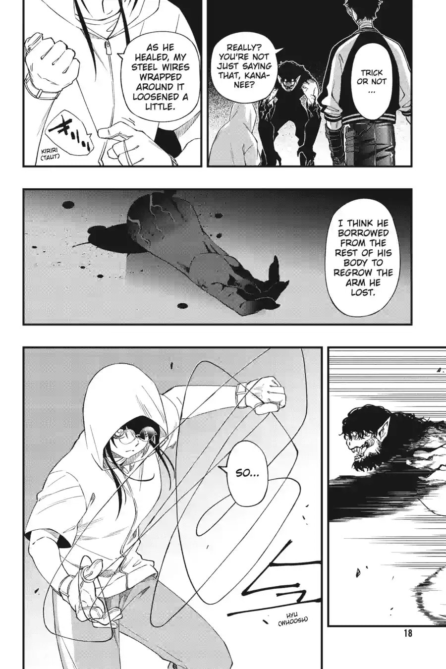 Read Dead Mount Death Play chapter 192 image 7 on Lezhin