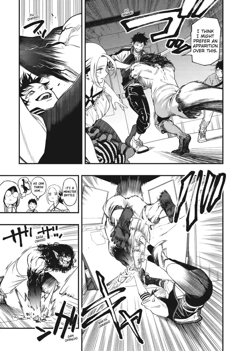 Read Dead Mount Death Play chapter 193 image 2 on Lezhin