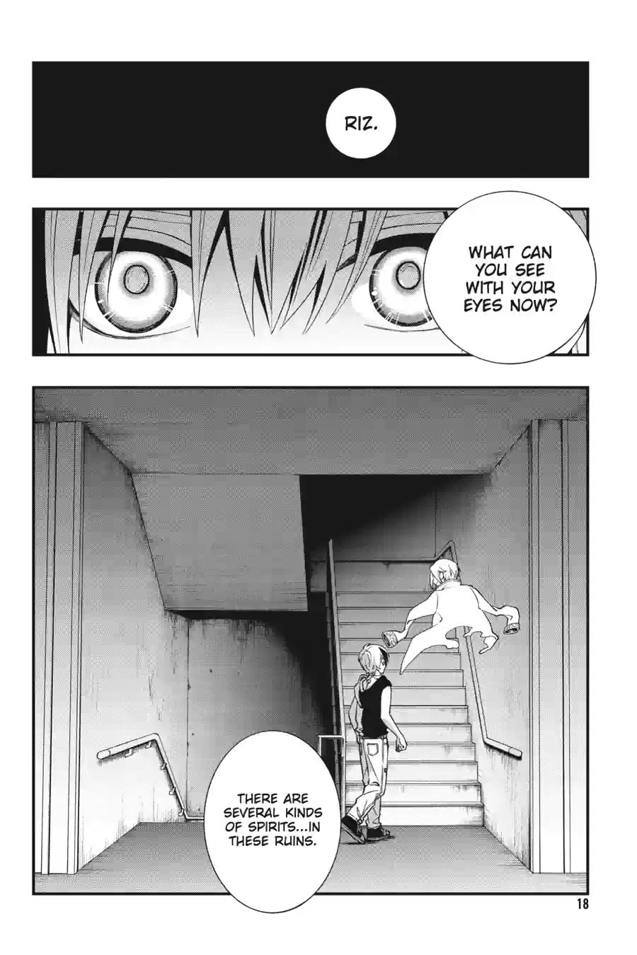 Read Dead Mount Death Play chapter 194 image 5 on Lezhin