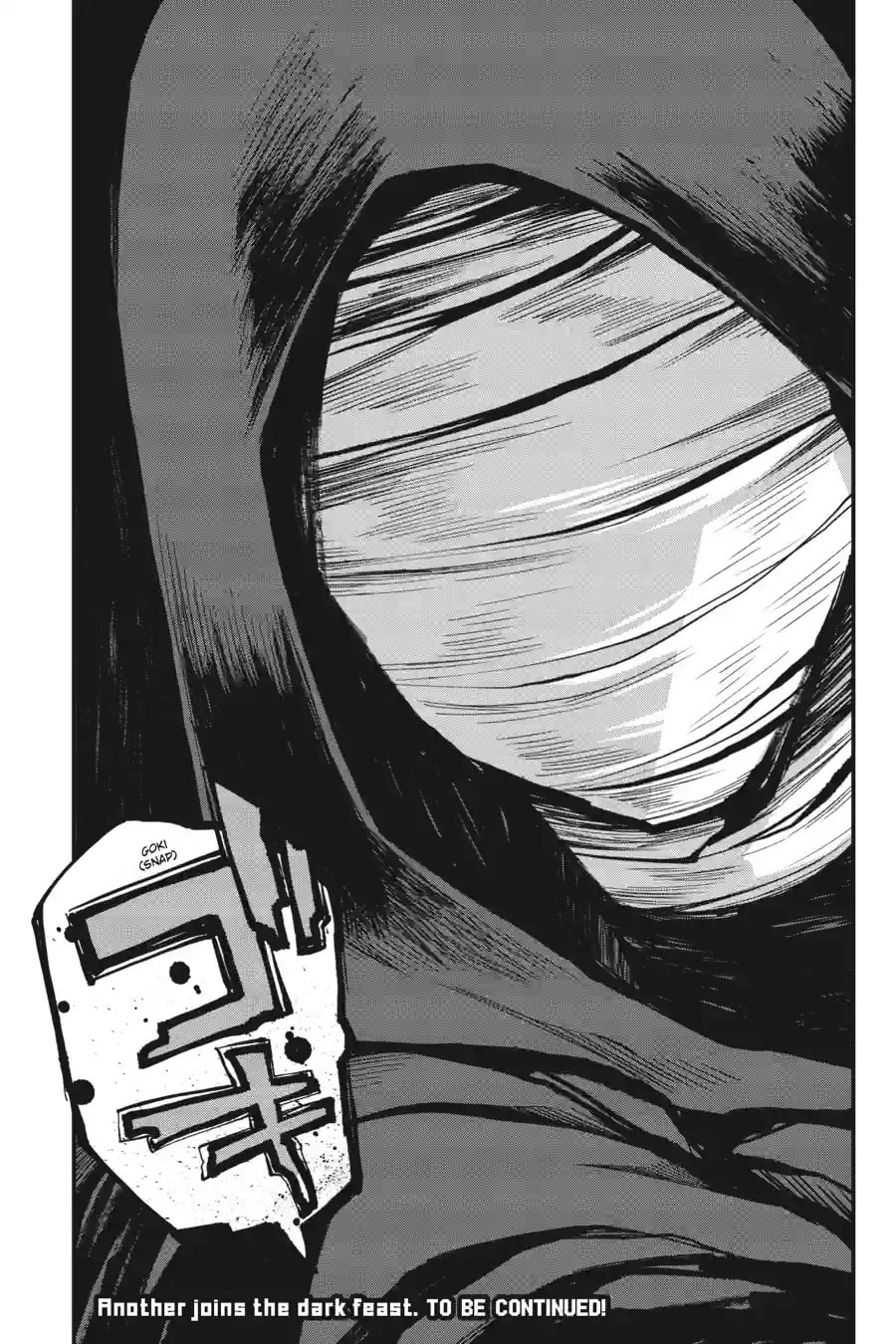 Read Dead Mount Death Play chapter 196 image 10 on Lezhin