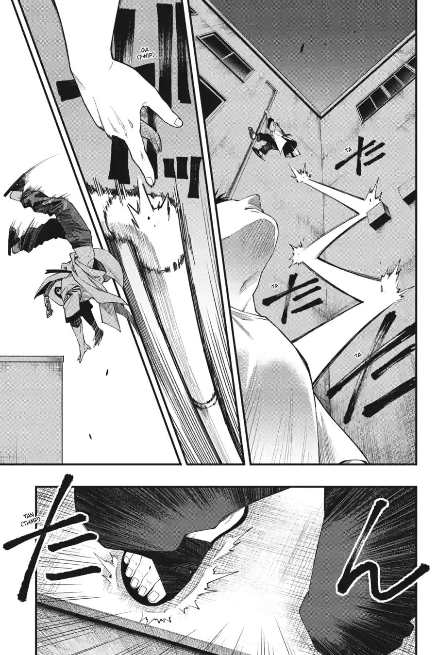 Read Dead Mount Death Play chapter 196 image 2 on Lezhin