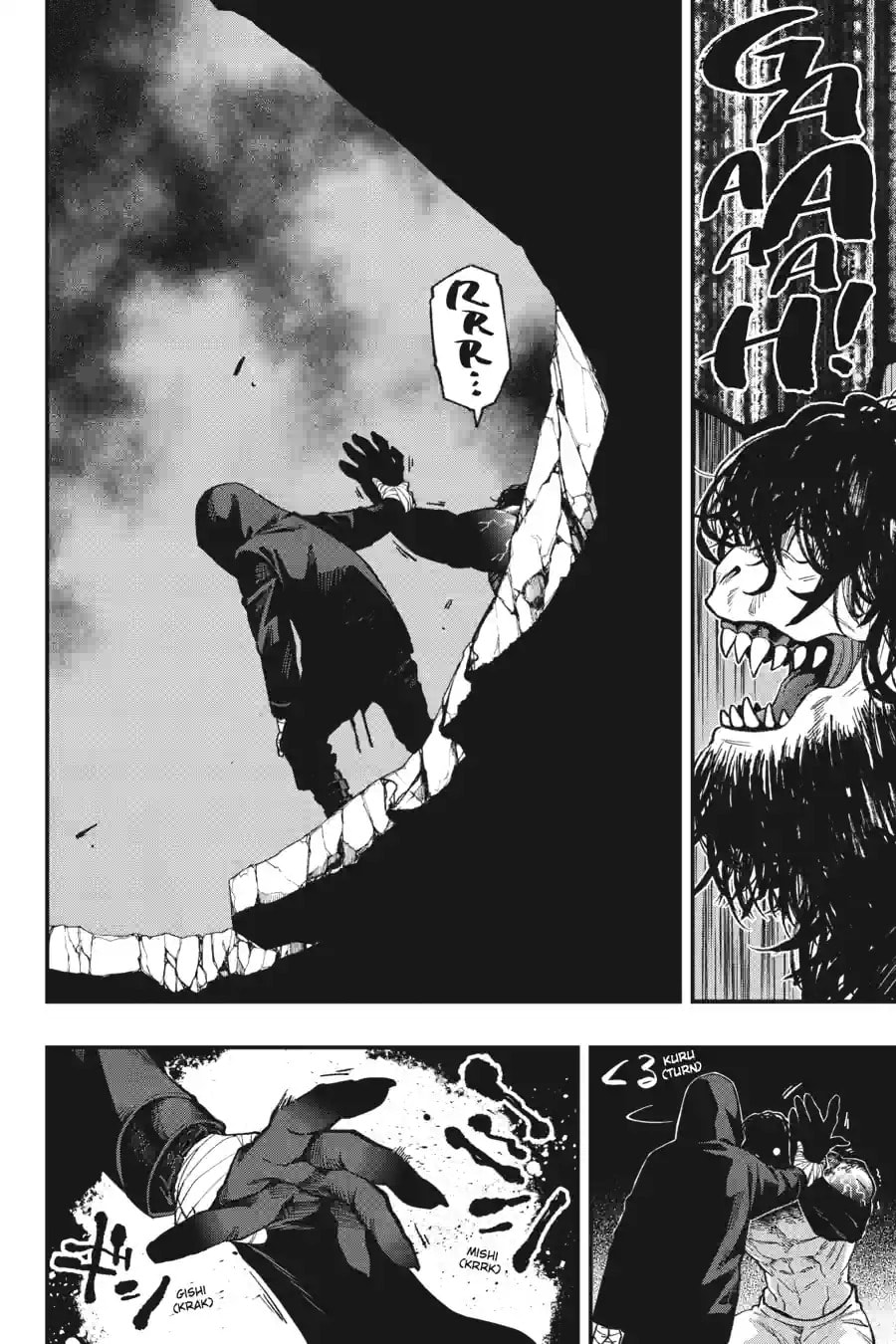 Read Dead Mount Death Play chapter 196 image 9 on Lezhin