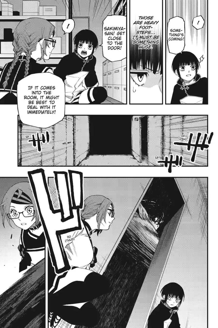 Read Dead Mount Death Play chapter 199 image 10 on Lezhin