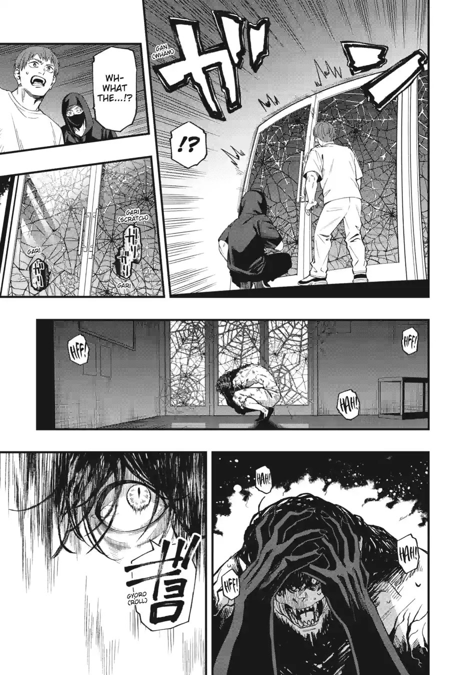 Read Dead Mount Death Play chapter 199 image 12 on Lezhin