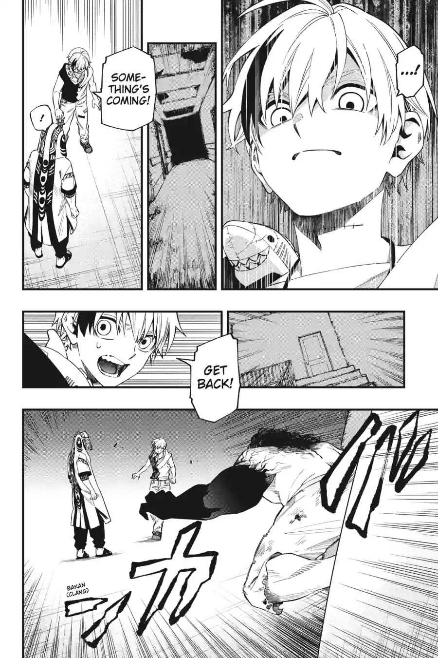 Read Dead Mount Death Play chapter 199 image 13 on Lezhin