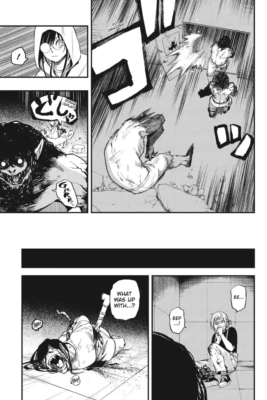 Read Dead Mount Death Play chapter 199 image 18 on Lezhin