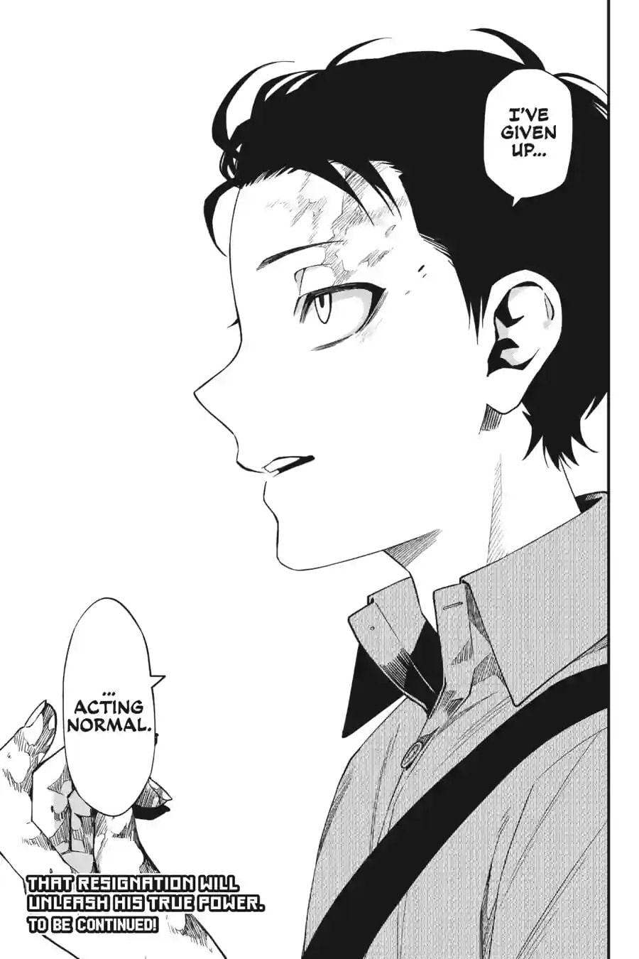 Read Dead Mount Death Play chapter 199 image 20 on Lezhin