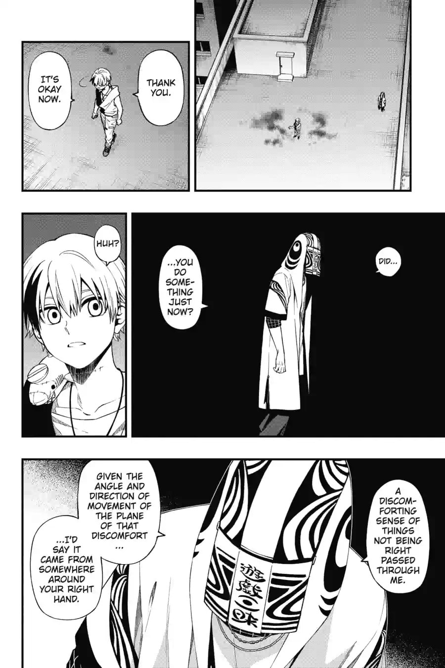 Read Dead Mount Death Play chapter 199 image 3 on Lezhin
