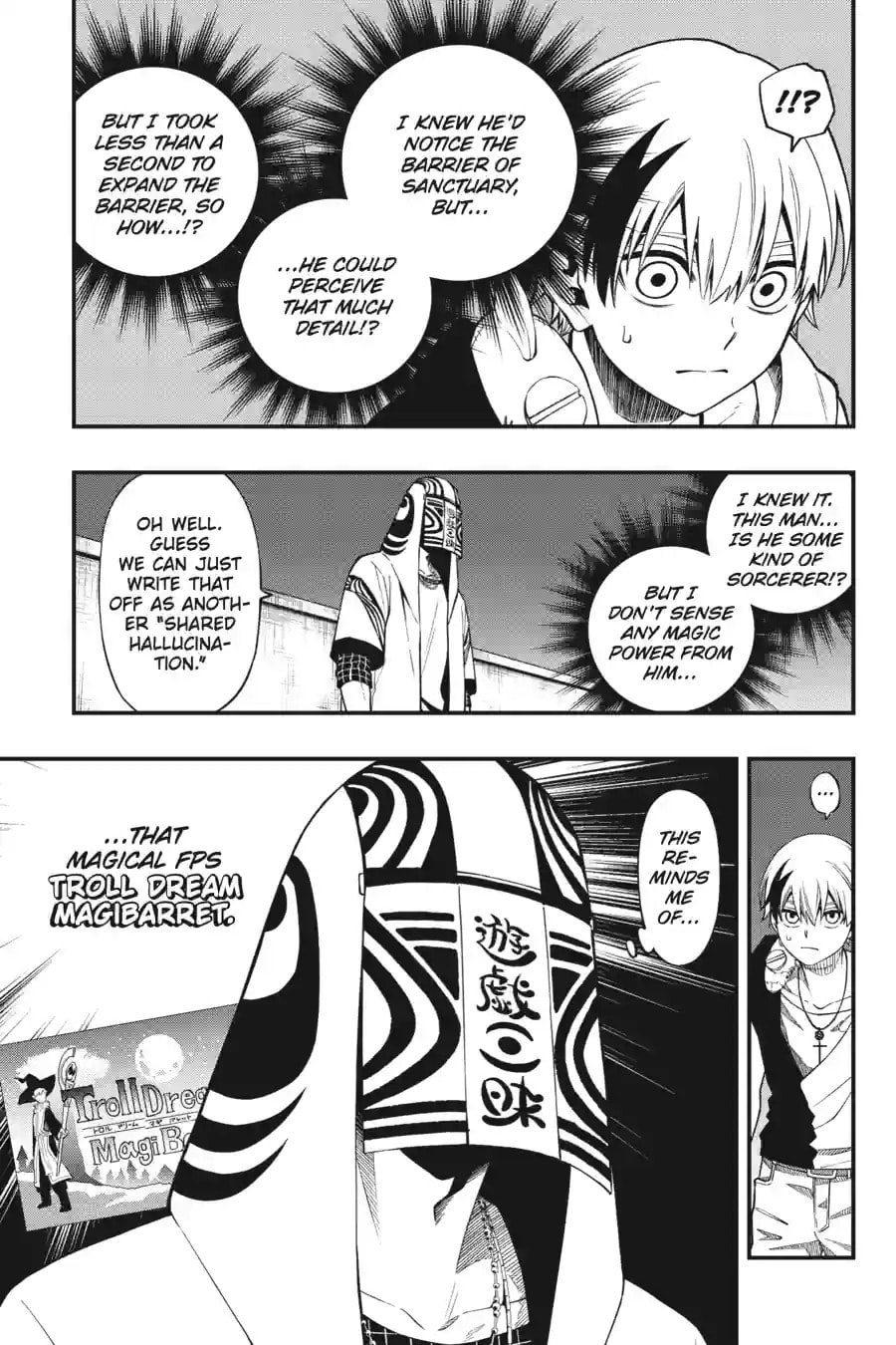 Read Dead Mount Death Play chapter 199 image 4 on Lezhin